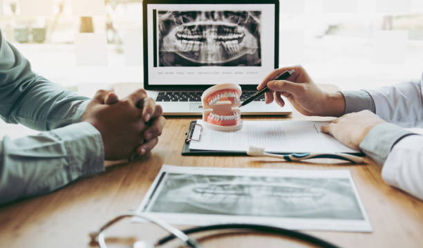 Best Emergency Denture Repair in Vaville, CA