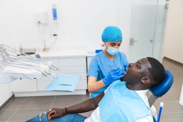 Best Emergency Treatment for Jaw Pain or Injury in Vaville, CA